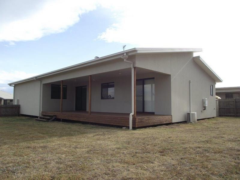 38 Gosden Drive, Dalby QLD 4405