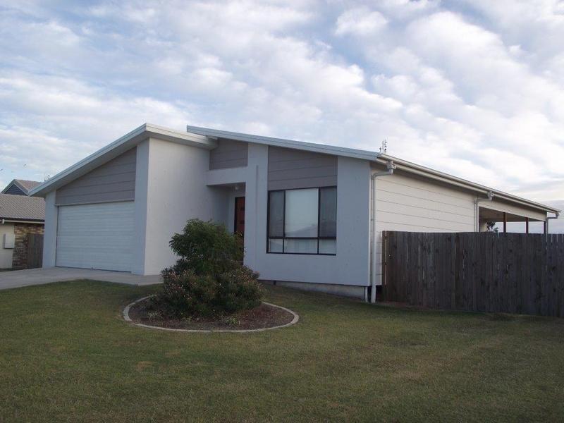 44 Gosden Drive, Dalby QLD 4405