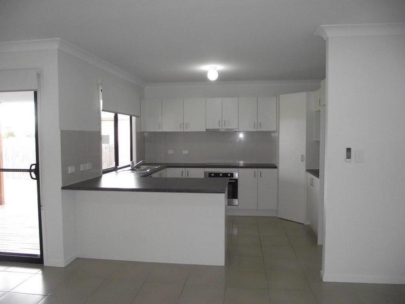 44 Gosden Drive, Dalby QLD 4405