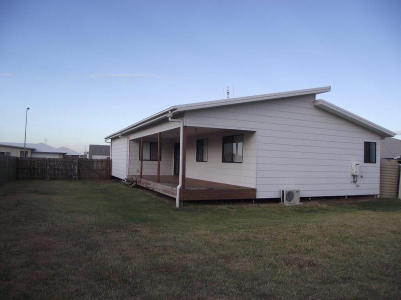 44 Gosden Drive, Dalby QLD 4405