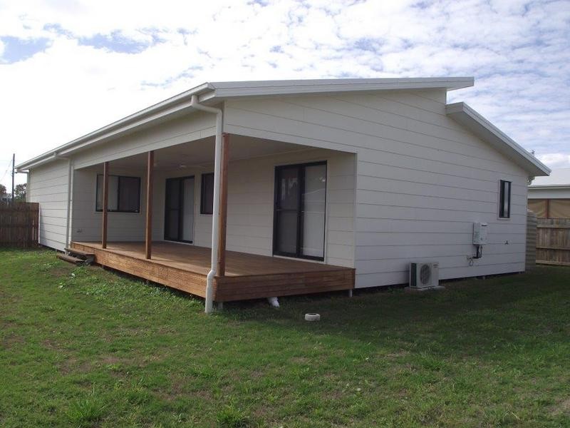 50 Wyley Street, Dalby QLD 4405