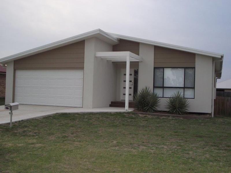 54 Wyley Street, Dalby QLD 4405