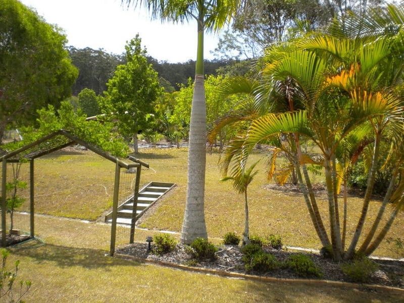 304 Glenview Road, Glenview QLD 4553