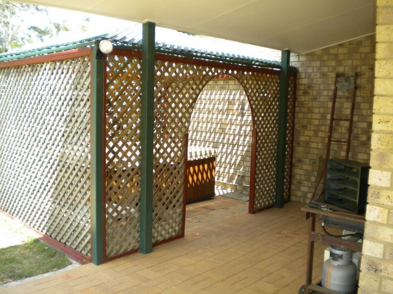304 Glenview Road, Glenview QLD 4553