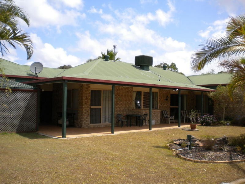 304 Glenview Road, Glenview QLD 4553