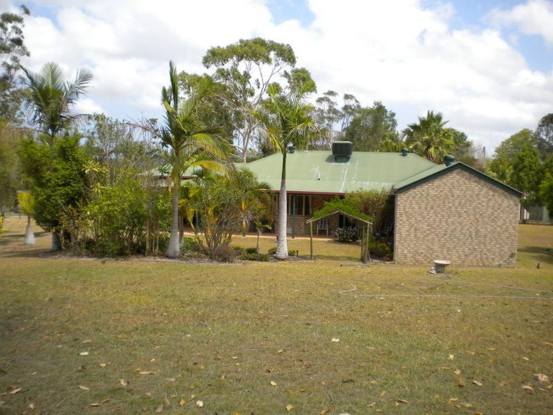 304 Glenview Road, Glenview QLD 4553