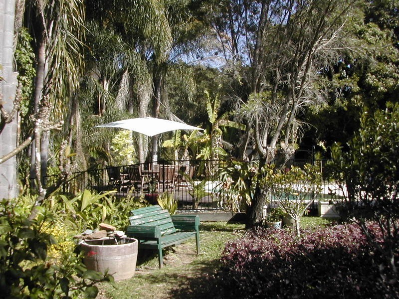 Mooloolah Valley QLD 4553
