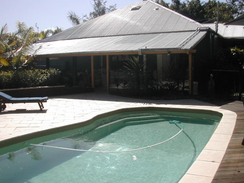 Mooloolah Valley QLD 4553