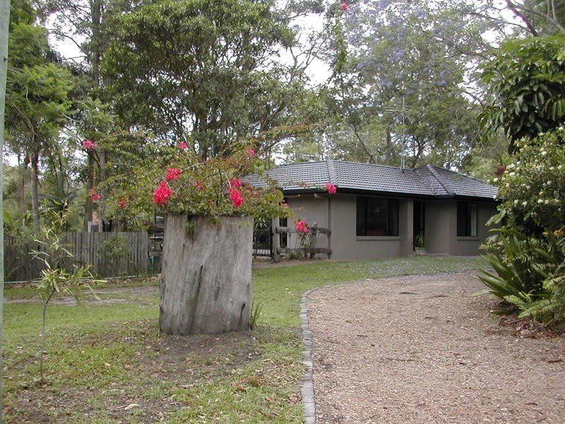 Glenview QLD 4553
