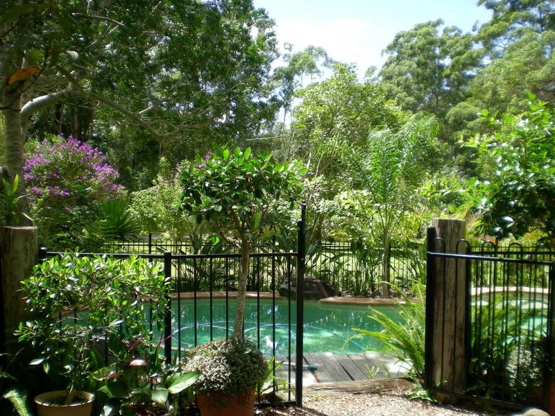 Glenview QLD 4553