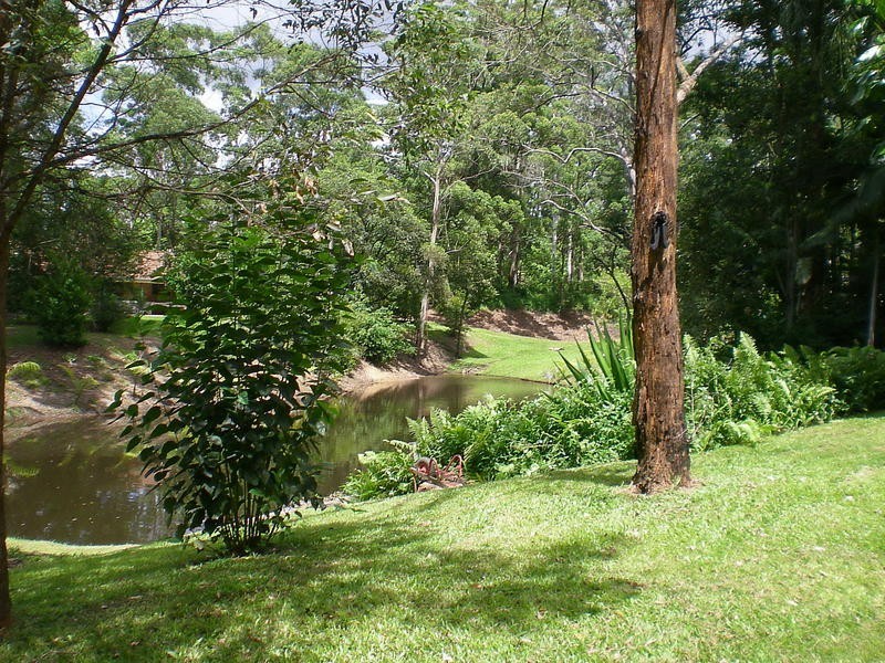 Glenview QLD 4553
