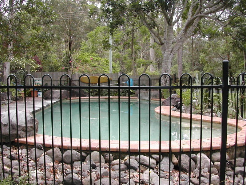 Glenview QLD 4553