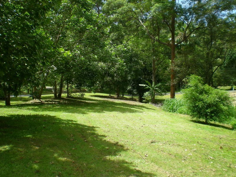 Glenview QLD 4553