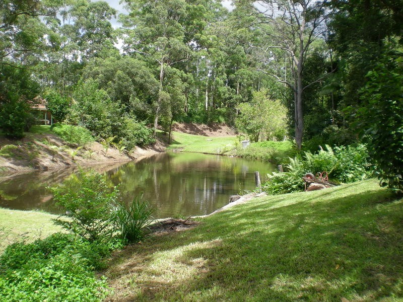 Glenview QLD 4553