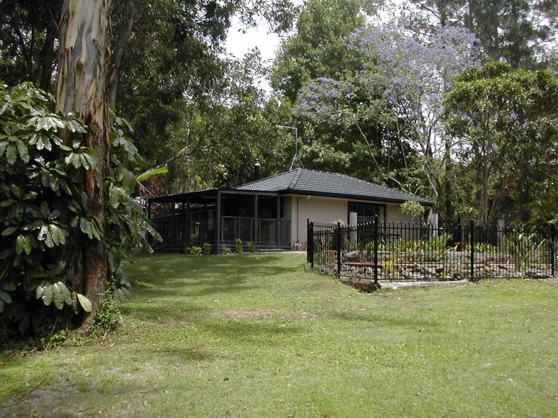 Glenview QLD 4553