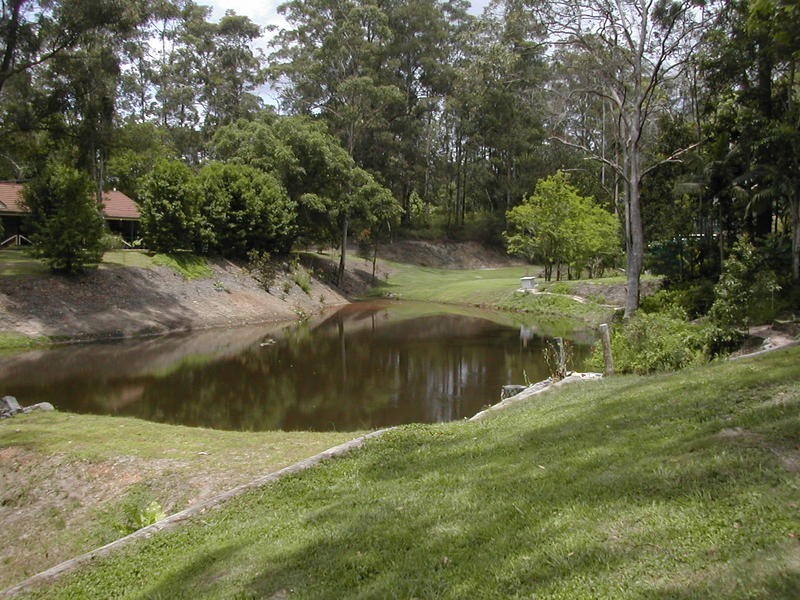 Glenview QLD 4553