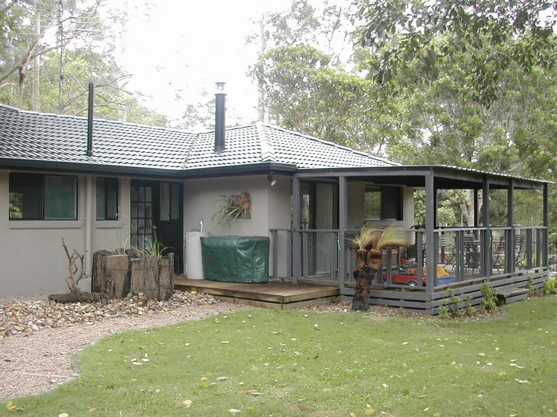 Glenview QLD 4553