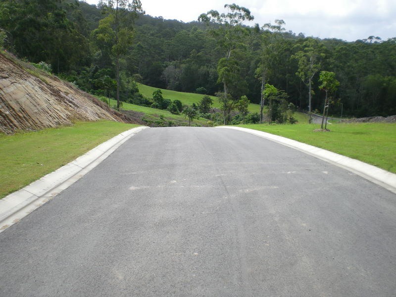 Diamond Valley QLD 4553