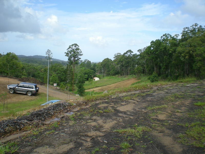 Diamond Valley QLD 4553