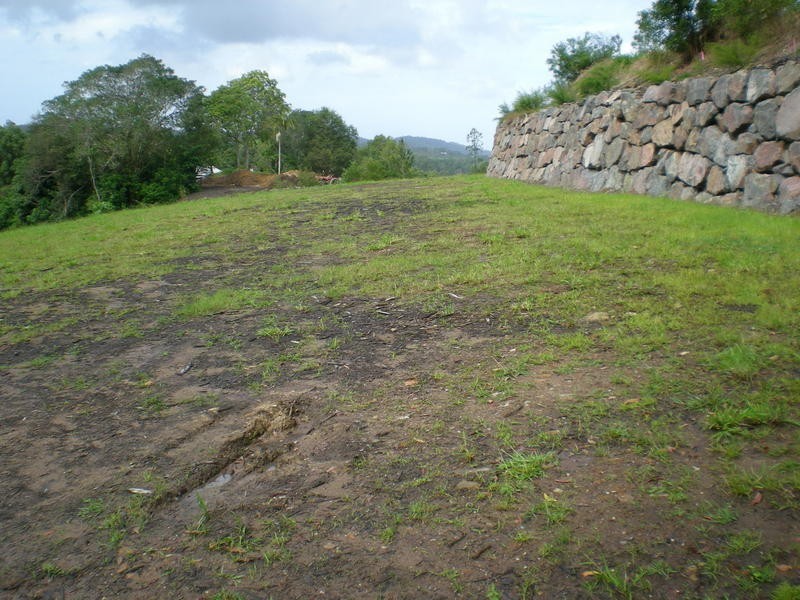 Diamond Valley QLD 4553