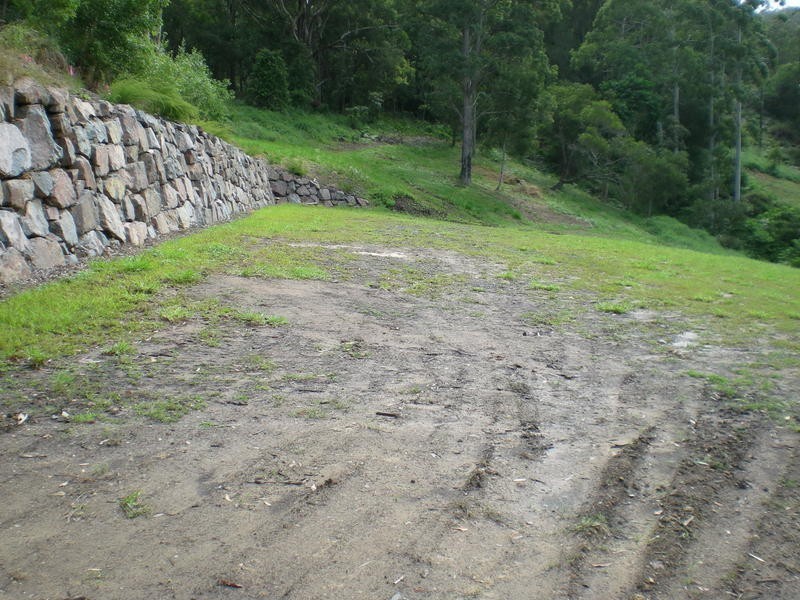 Diamond Valley QLD 4553