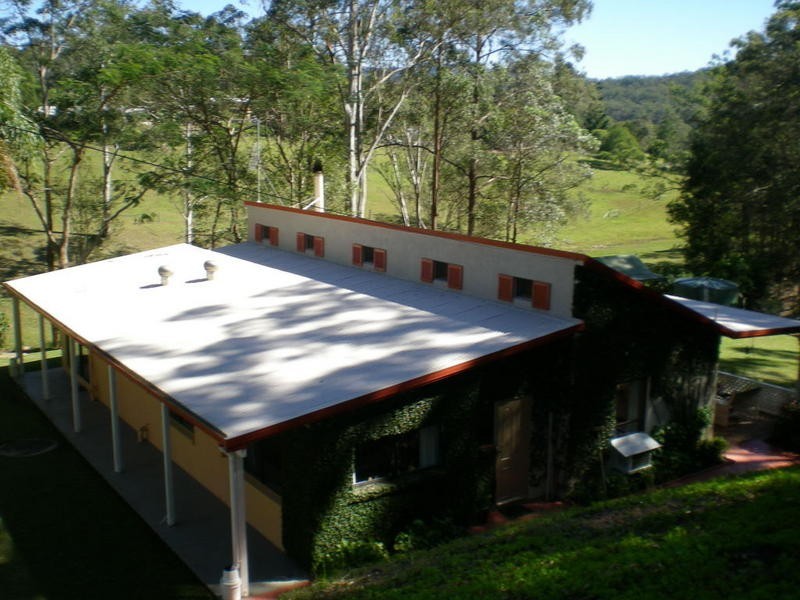 Diamond Valley QLD 4553