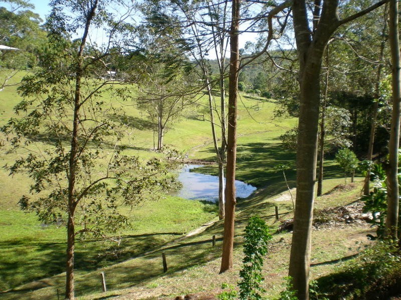 Diamond Valley QLD 4553