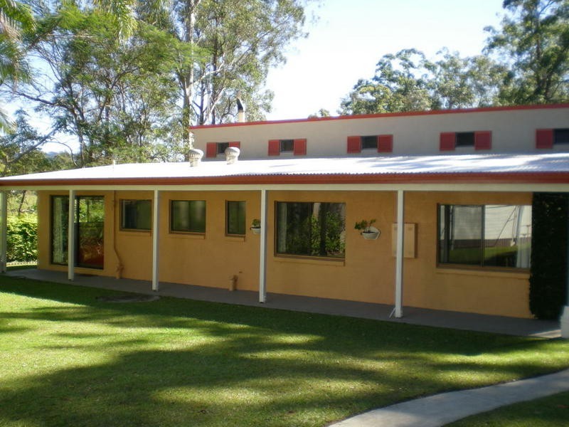 Diamond Valley QLD 4553