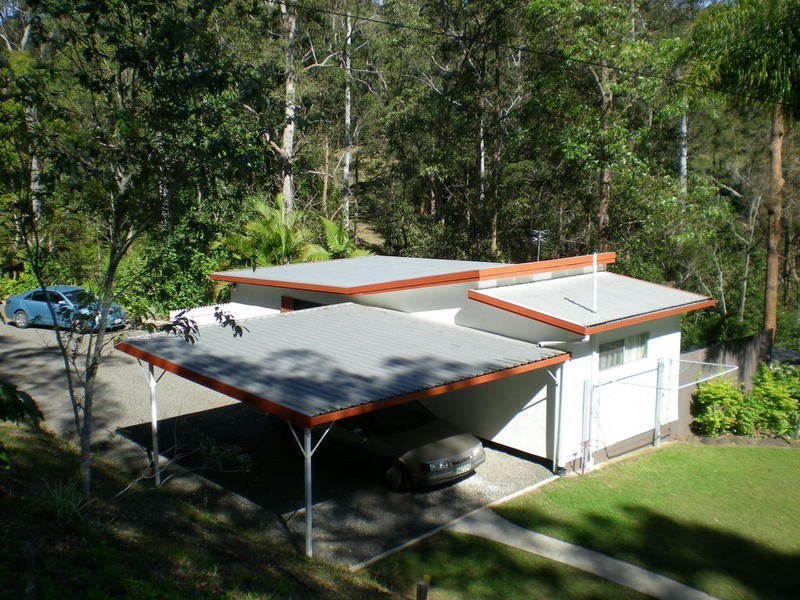 Diamond Valley QLD 4553