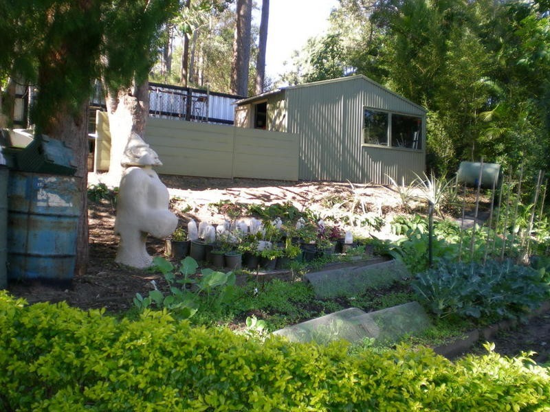 Diamond Valley QLD 4553