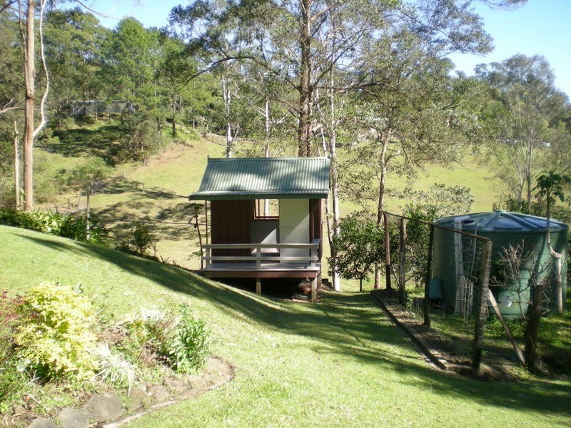 Diamond Valley QLD 4553