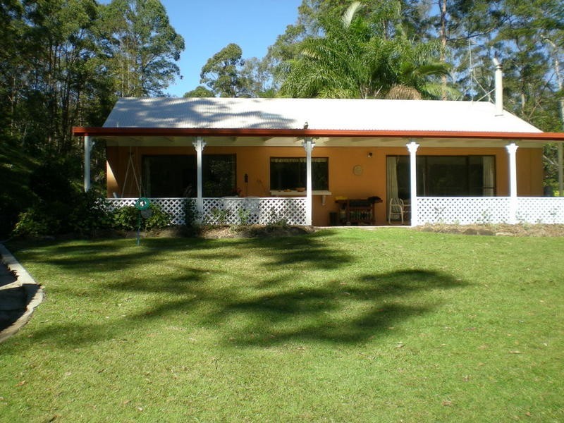 Diamond Valley QLD 4553