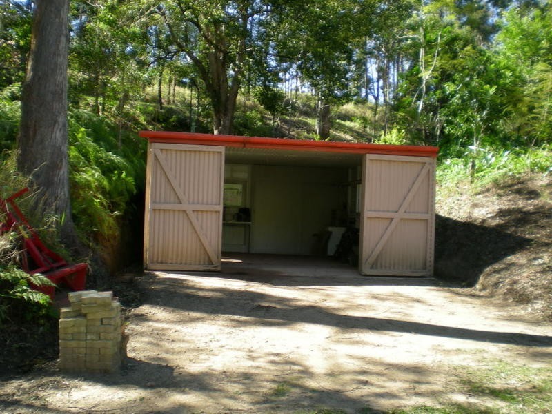 Diamond Valley QLD 4553