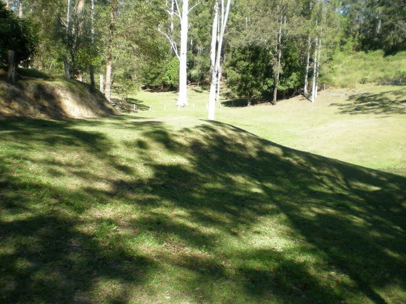 Diamond Valley QLD 4553