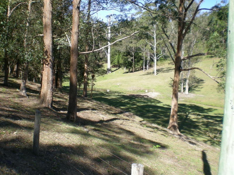 Diamond Valley QLD 4553