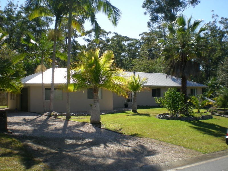 59 Nina Drive, Palmview QLD 4553