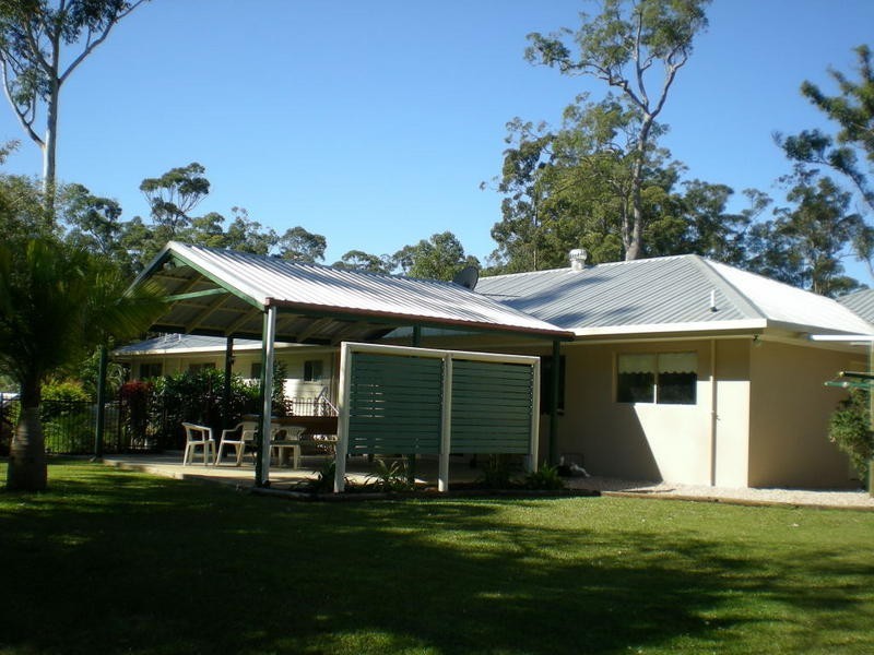 59 Nina Drive, Palmview QLD 4553