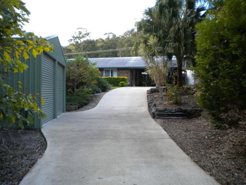 77 Stevens Road, Glenview QLD 4553
