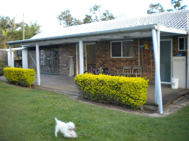 77 Stevens Road, Glenview QLD 4553