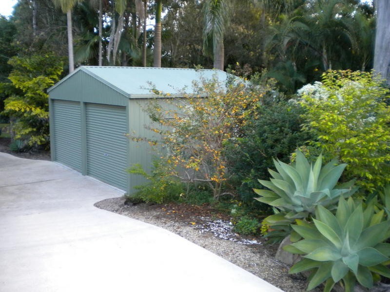 77 Stevens Road, Glenview QLD 4553