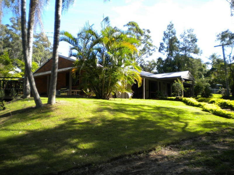 71 Isambert Road, Glenview QLD 4553