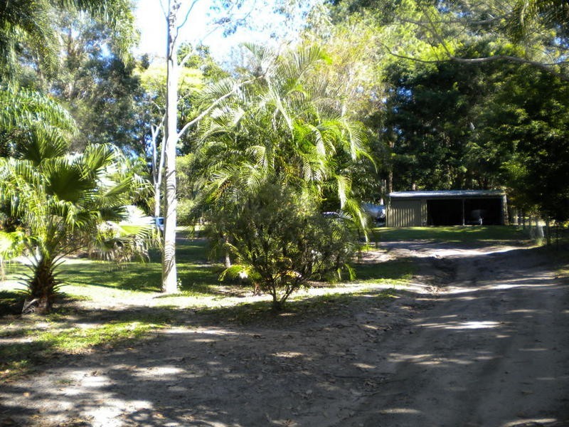 20 Freshwater Court, Glenview QLD 4553