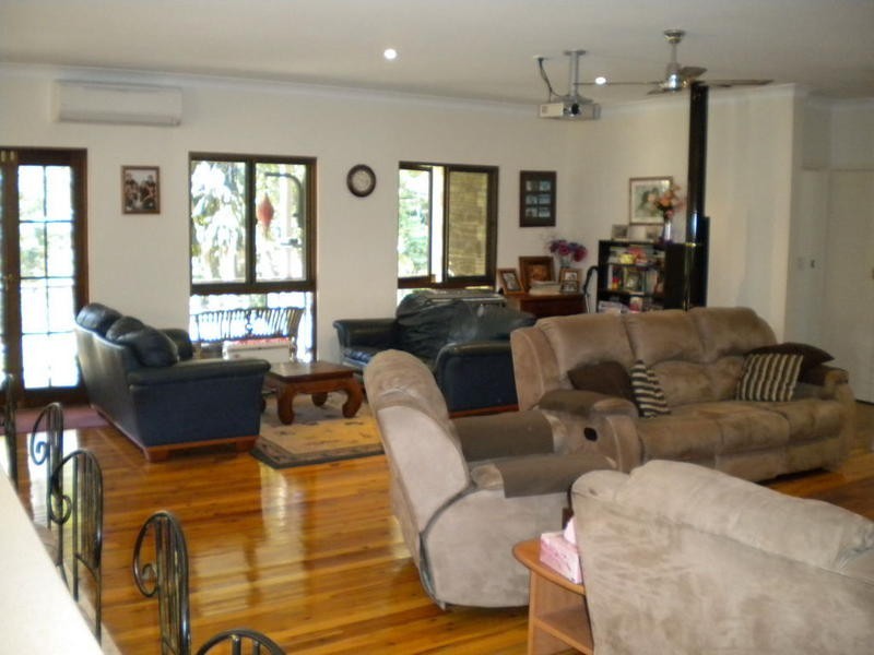 20 Freshwater Court, Glenview QLD 4553