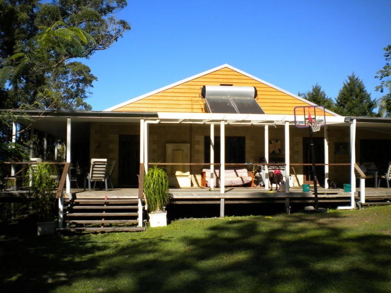 20 Freshwater Court, Glenview QLD 4553