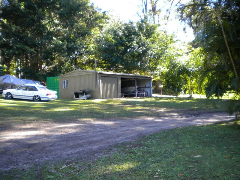 20 Freshwater Court, Glenview QLD 4553