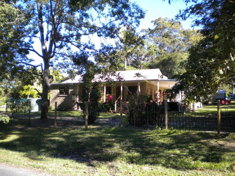 20 Freshwater Court, Glenview QLD 4553