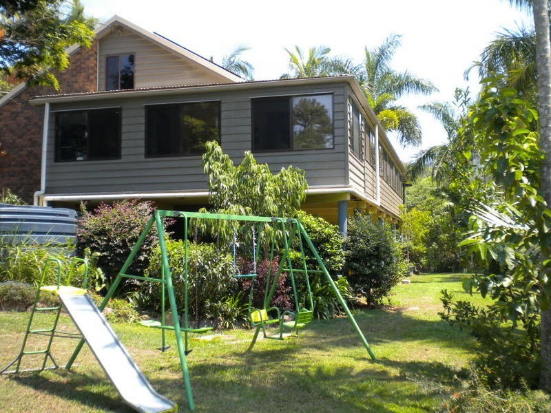 436 Glenview Road, Glenview QLD 4553