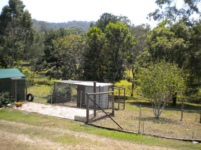 436 Glenview Road, Glenview QLD 4553