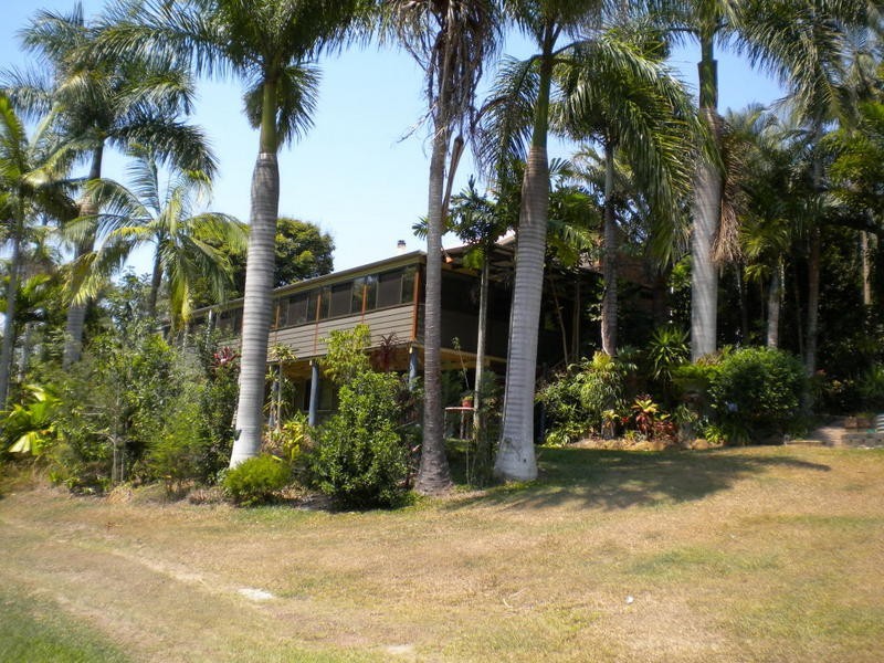 436 Glenview Road, Glenview QLD 4553