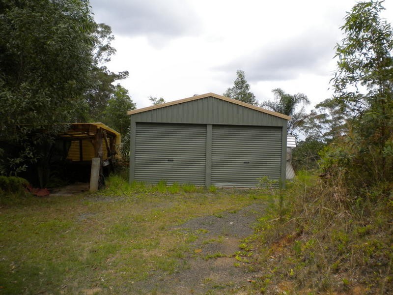 Glenview QLD 4553